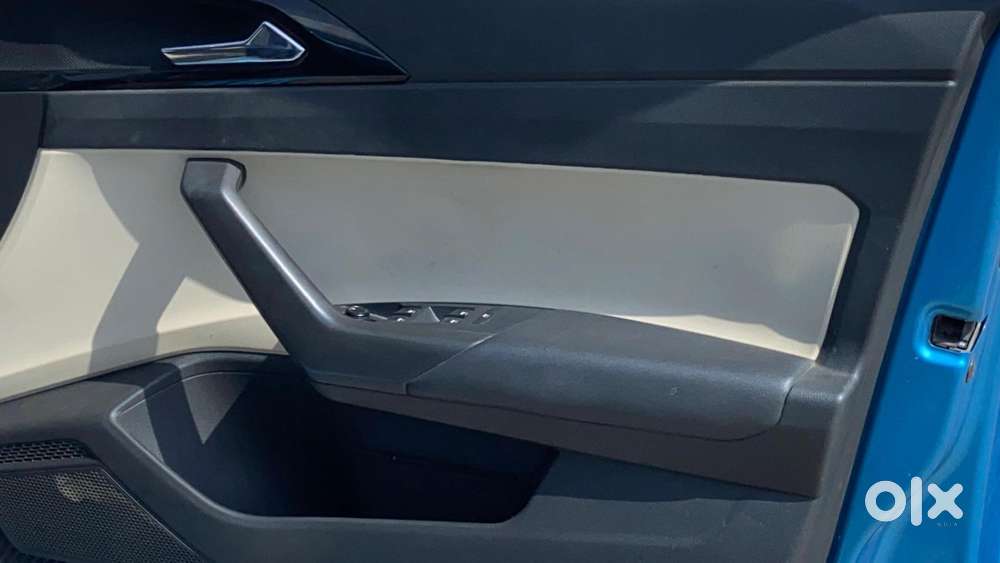 Skoda Slavia 1.0 Tsi Style At, 2022, Petrol