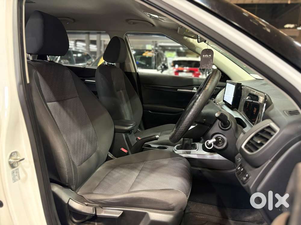 Kia Seltos 1.5 Hte Diesel Imt, 2023, Diesel