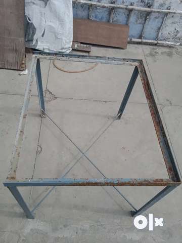 Cooler stand hot sale price olx