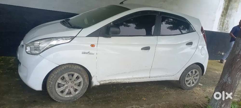 Good Conditin This Car All Tyre Ok Smooth Driving