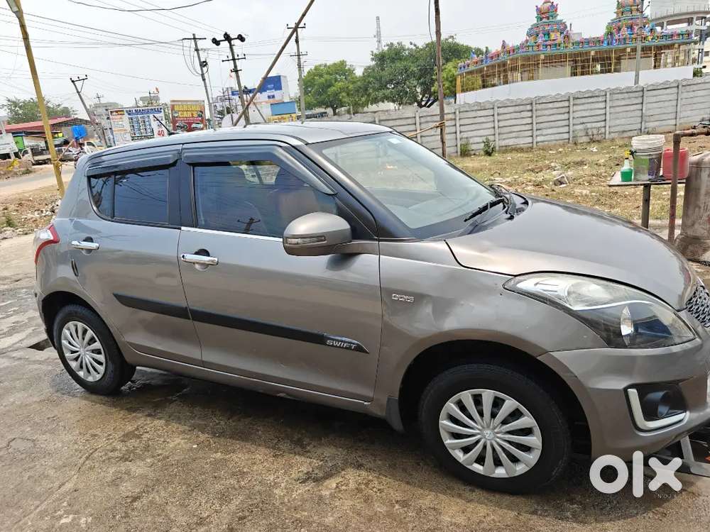 Good Vehicle Super Condition