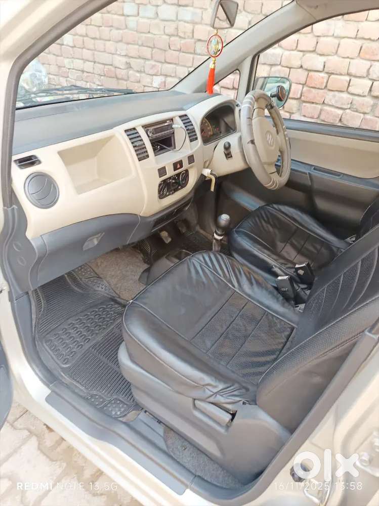 Maruti Suzuki Zen Estilo 2008 2nd Owner