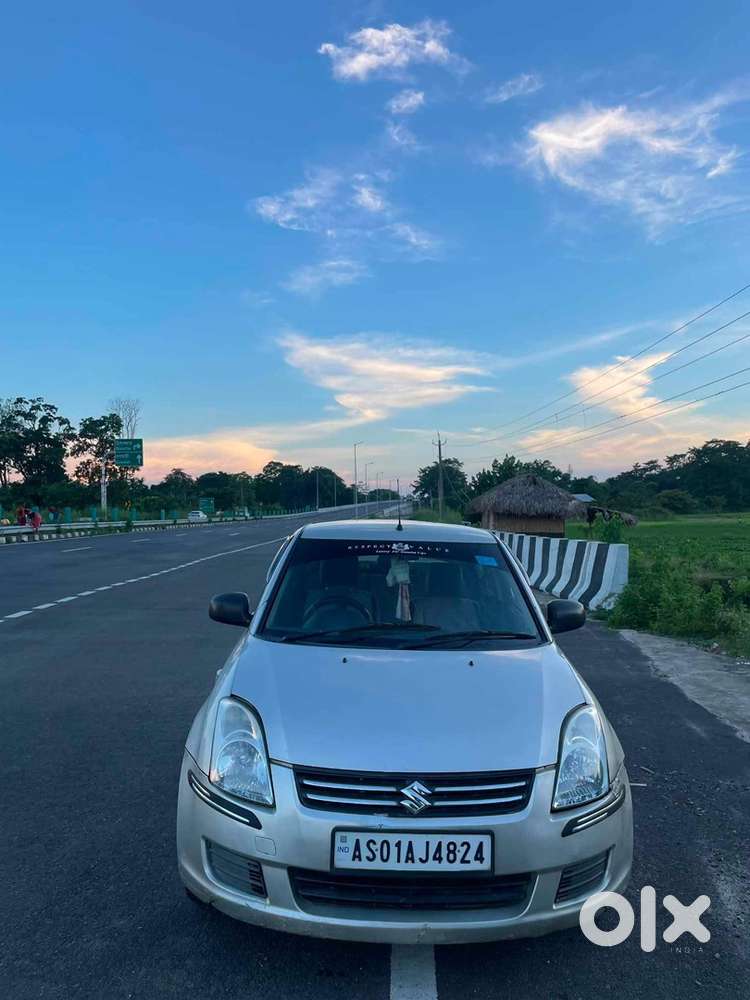 Swift Dzire 2010 Model