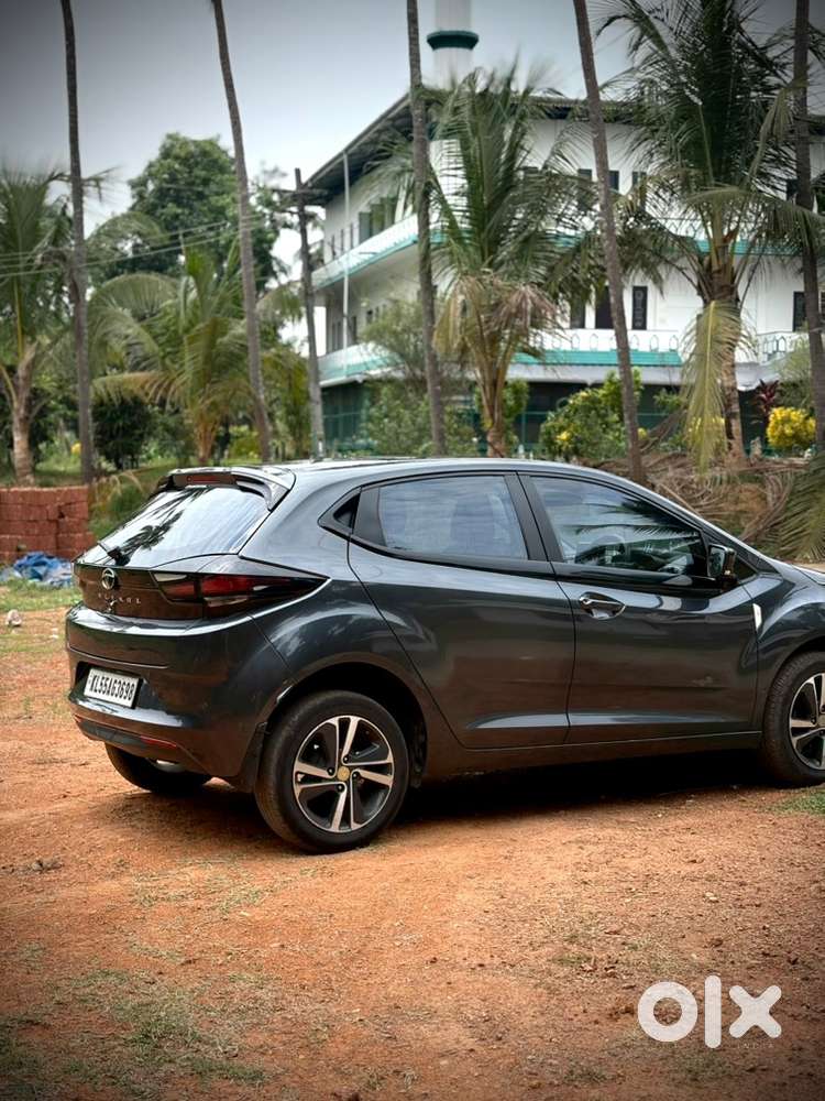 Tata Altroz 2023 Diesel Manual