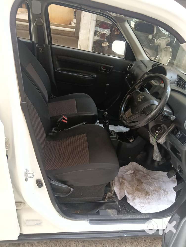 Maruti Suzuki S-presso 1.0 Lxi (o) Cng, 2022, Petrol