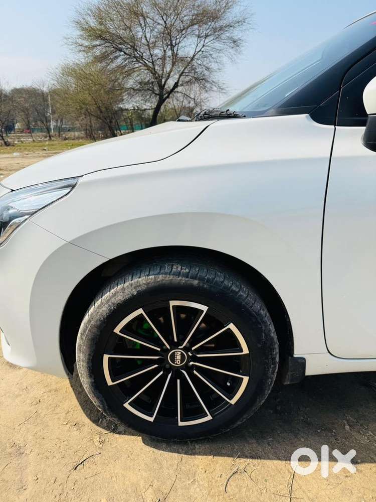 Maruti Suzuki Baleno 2023 Petrol Good Condition