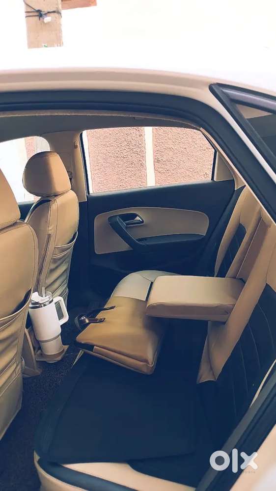 Volkswagen Vento 2014 Diesel