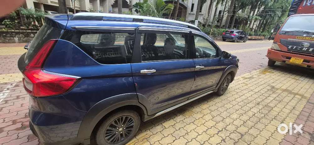 Maruti Suzuki Xl6 Zeta 2021