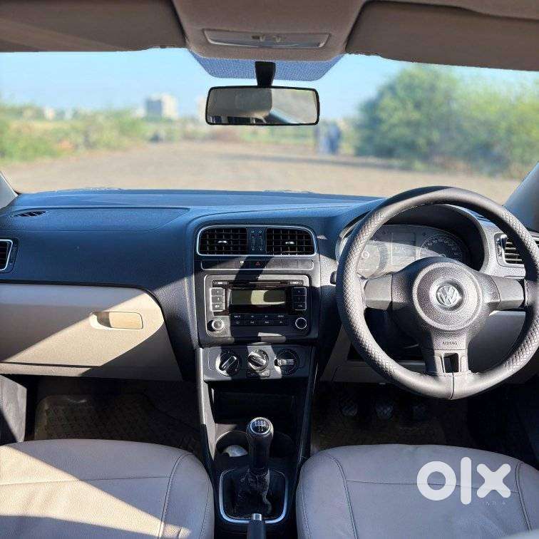 Volkswagen Polo 1.0 Mpi Highline, 2011, Petrol