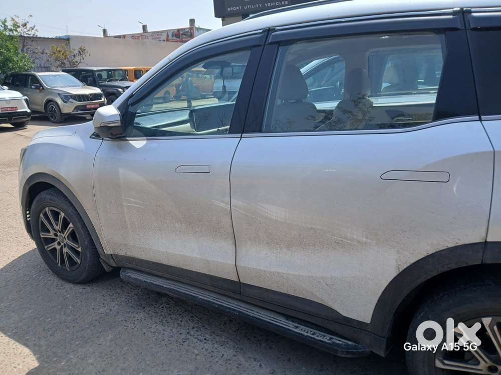 Mahindra Xuv700 Diesel 2022