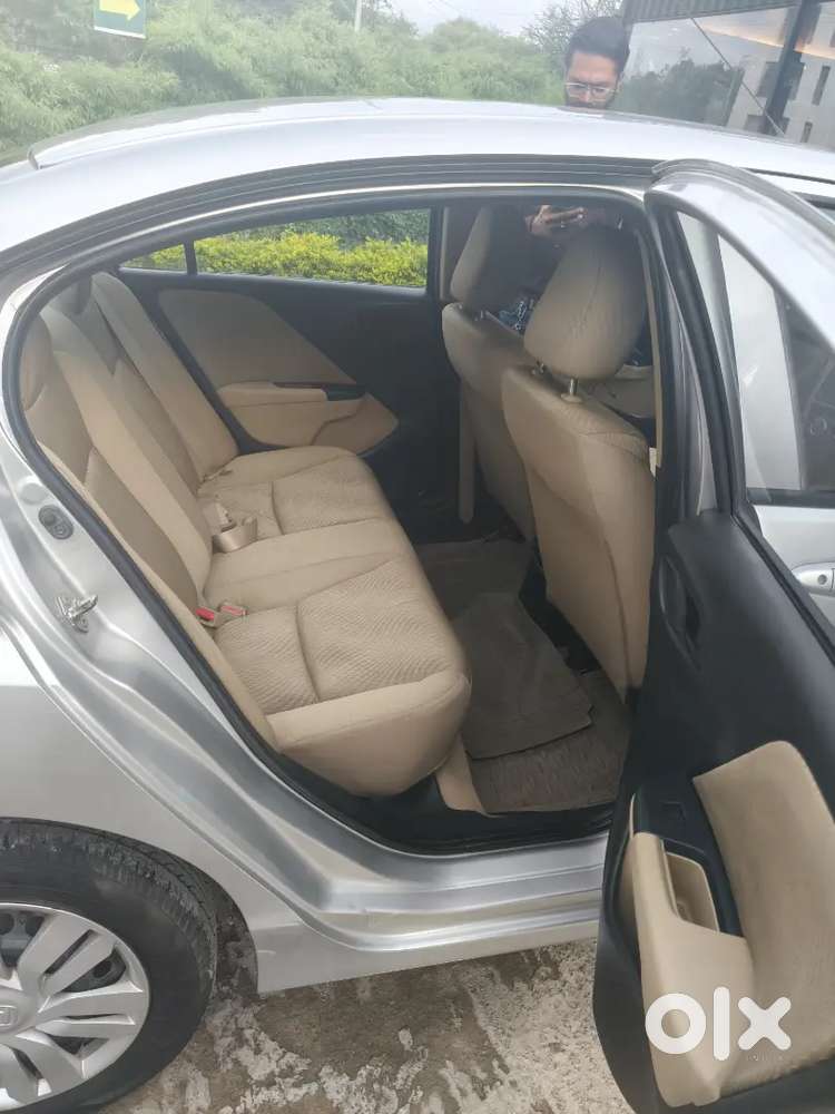 Honda City I-vtec S Petrol  Oct 2014  63,000 Kms  Clean Condition.