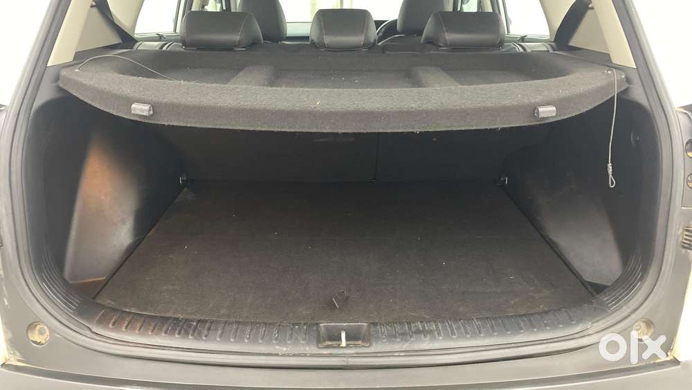 Kia Seltos 1.4 Gtx + Petrol At, 2019, Petrol