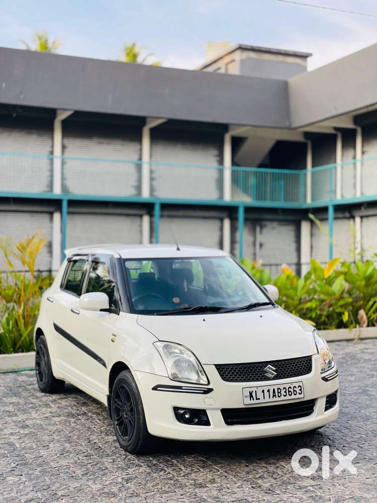 Maruti Suzuki Swift Ddis Vdi, 2008, Diesel