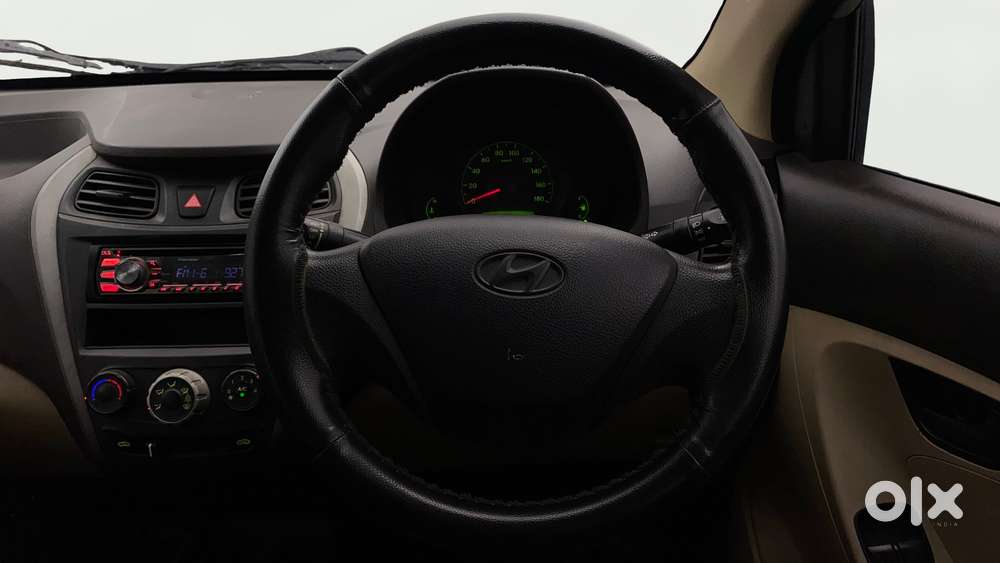 Hyundai Eon Era +, 2015, Petrol