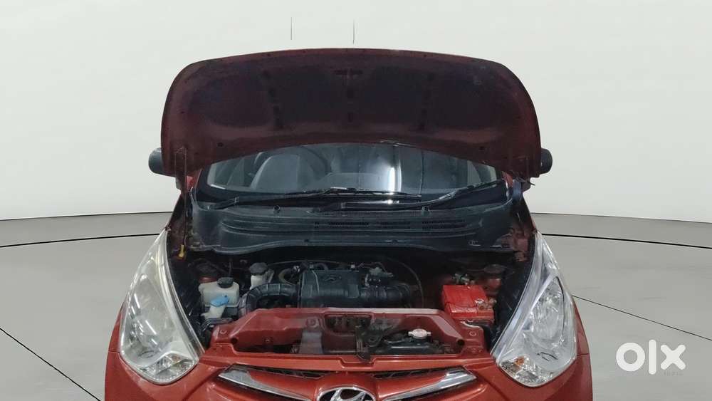 Hyundai Eon Era +, 2013, Petrol
