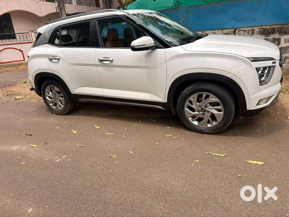 Hyundai Diesel Car 2022