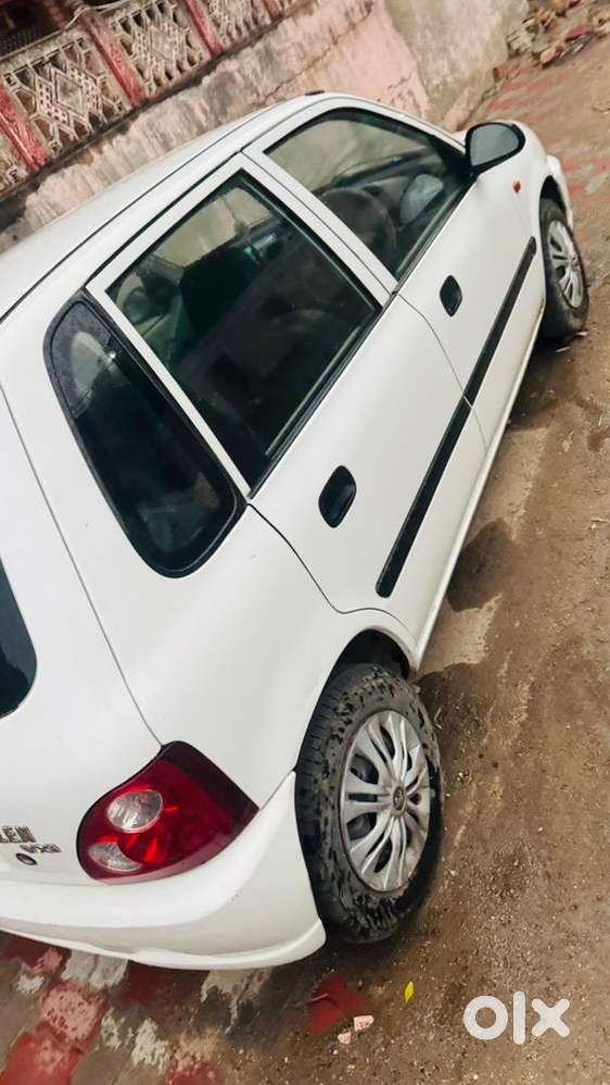 Maruti Suzuki Car 2005