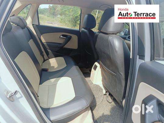 Volkswagen Ameo 1.5 Tdi Highline At, 2017, Diesel