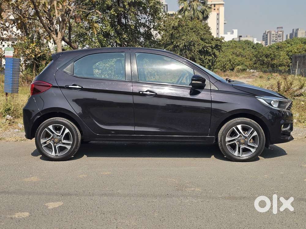 Tata Tiago Xz, 2023, Petrol