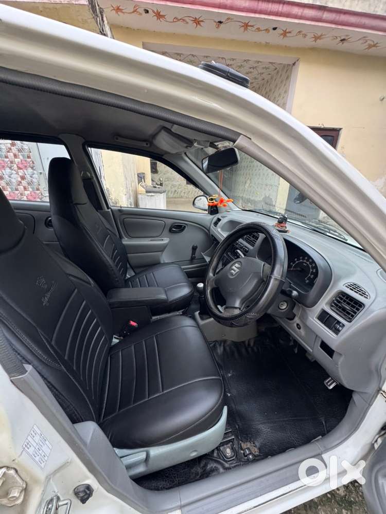 Maruti Suzuki Alto 2014