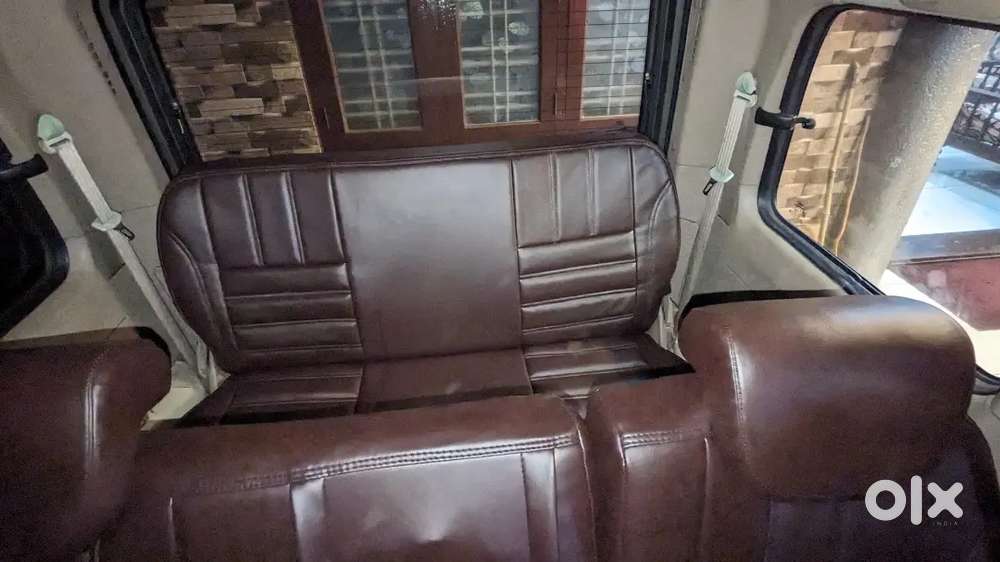 Mahindra Scorpio 2008 Slx