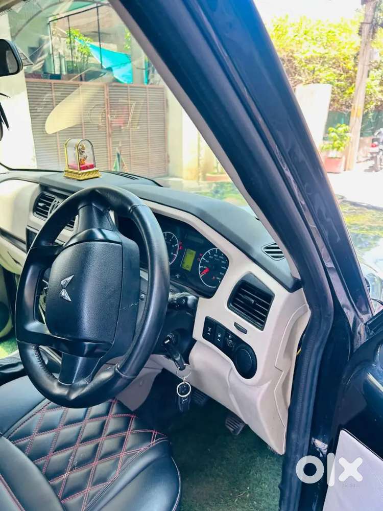 Mahindra Scorpio Classic 2022 Diesel Manual 1st