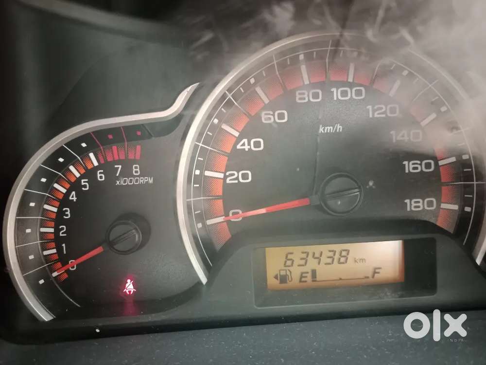 Maruti Suzuki Alto 2015 Not Even A Single Problem All Genuine Car