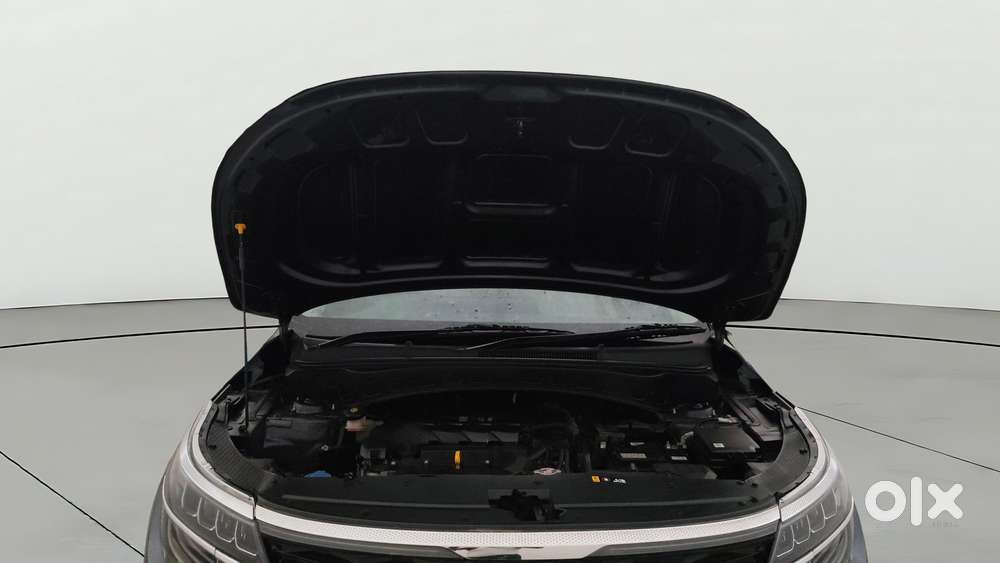 Kia Seltos Htx G, 2023, Petrol