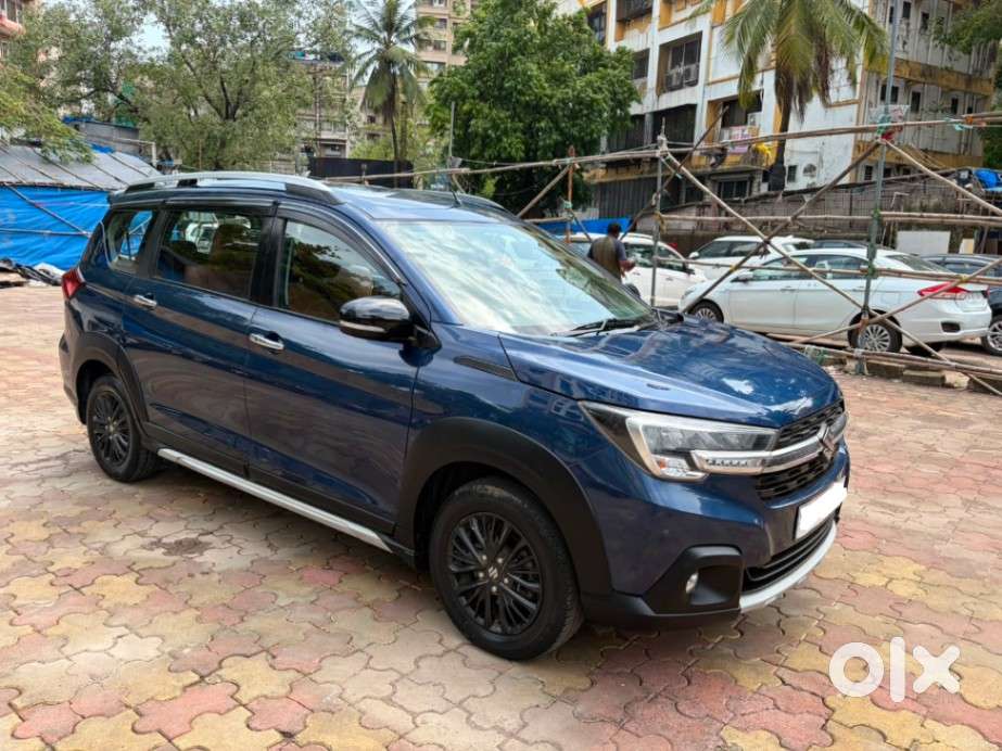 Maruti Suzuki Xl6 Zeta At, 2020, Petrol
