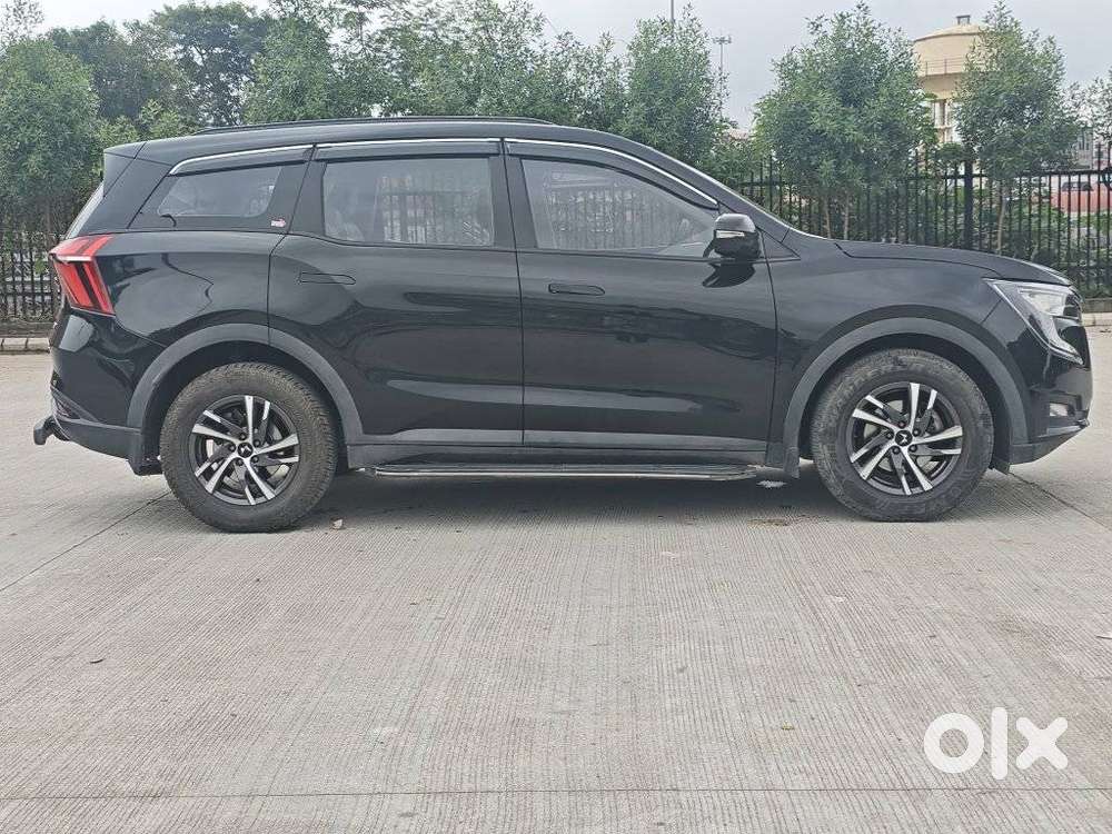 Mahindra Xuv700 2.2 Ax 5 Diesel Mt 7 Str, 2024, Diesel