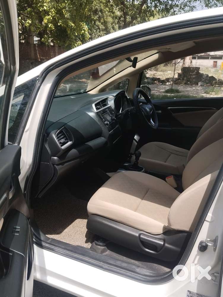 Honda Jazz 1.2 V I Vtec, 2016, Petrol