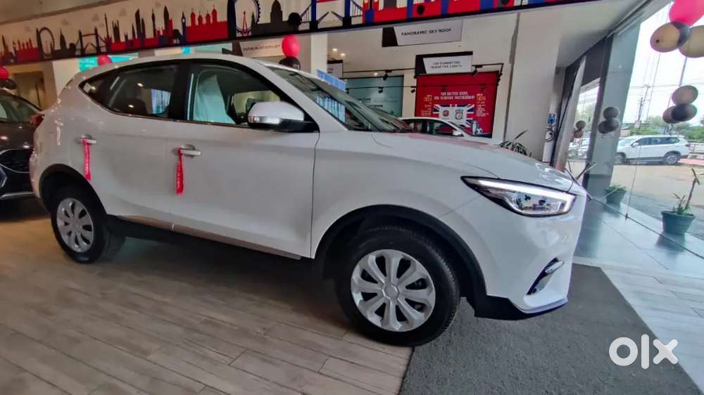  For Sale: Mg Astor 2024 

Model: Mg Astor
Year: April 2024
Color: