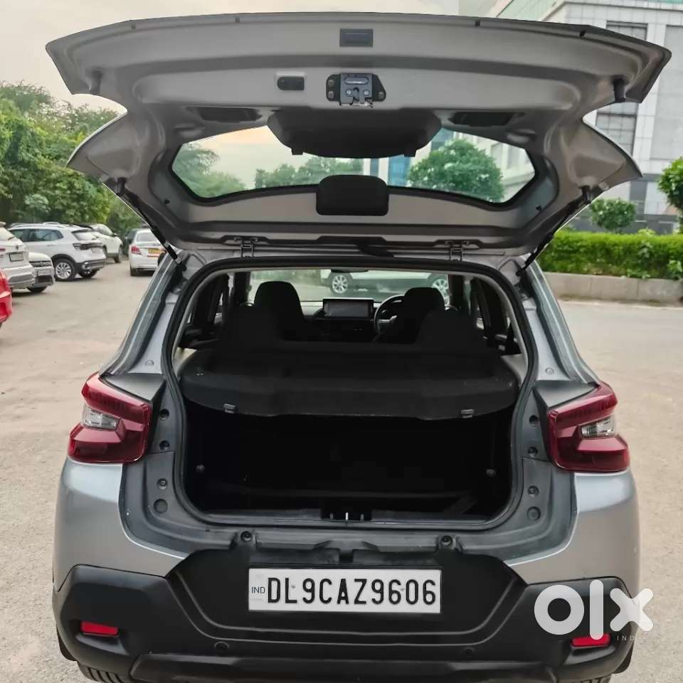 Citroen C3 Feel 1.2 Petrol, 2022, Petrol