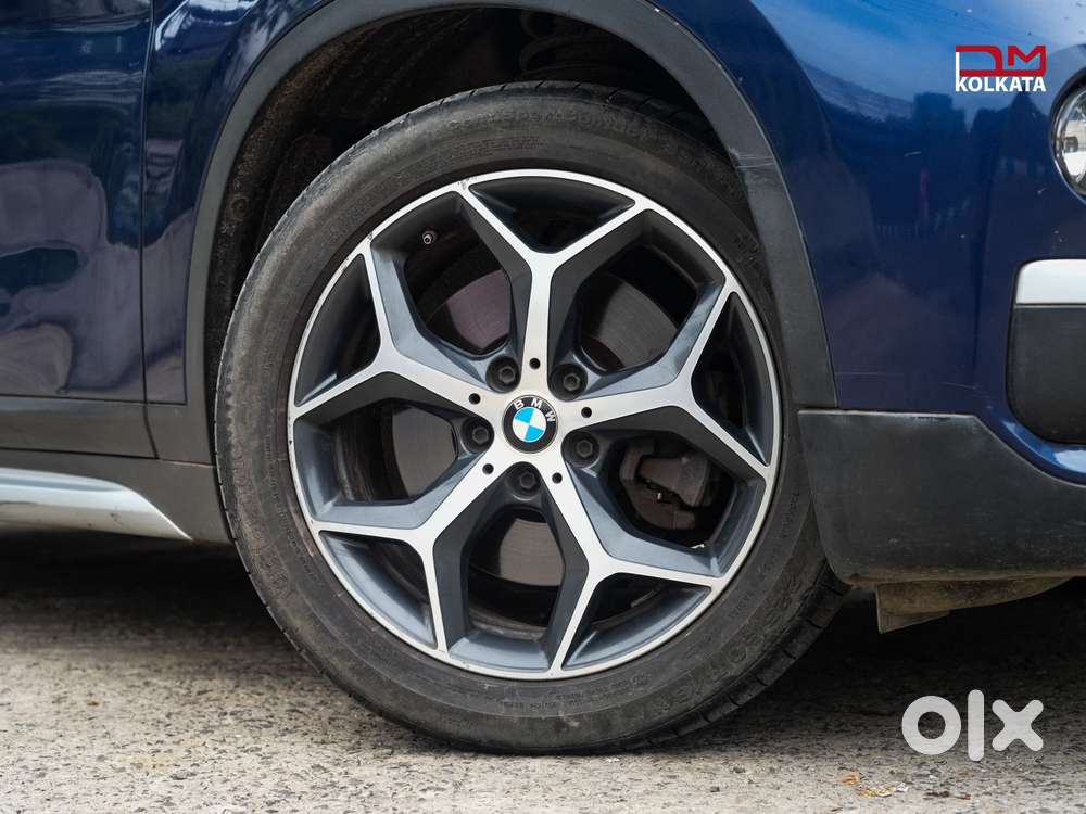 Bmw X1 Sdrive 20d X Line, 2017, Diesel
