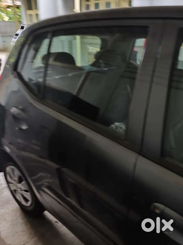 Hyundai I10 2013 Petrol 32500 Km Driven