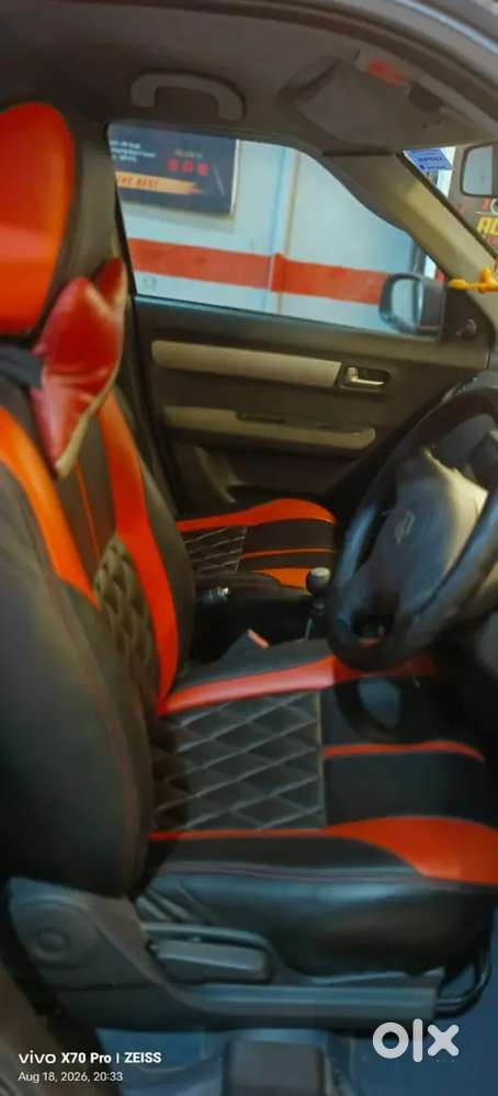Maruti Suzuki Dzire Vxi 2010