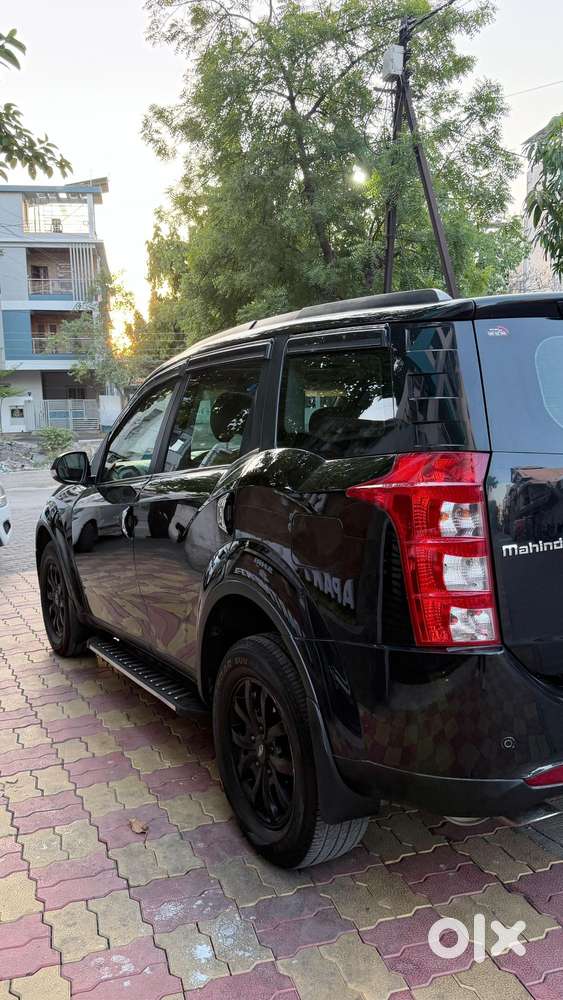 Mahindra Xuv500 W10 2wd, 2018, Diesel