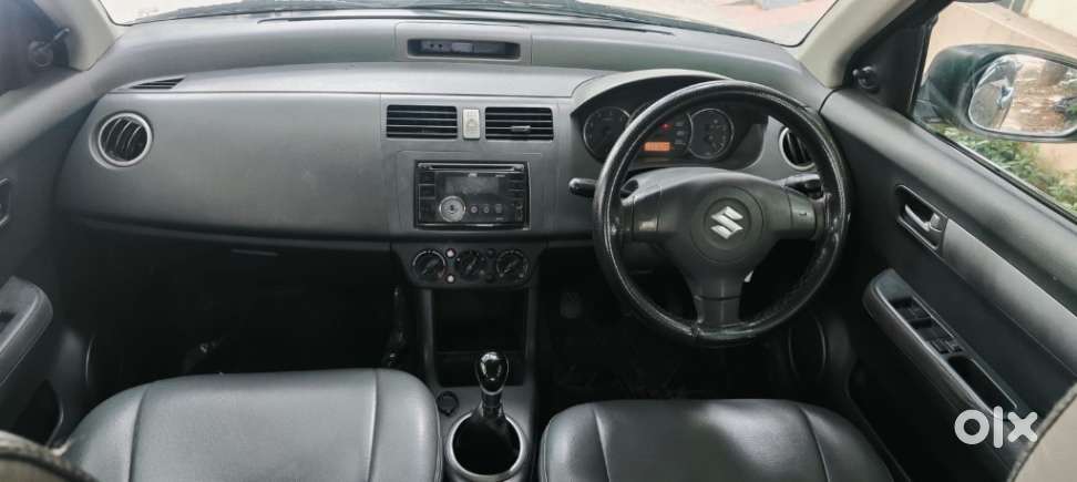 Maruti Suzuki Swift Ddis Vdi, 2009, Diesel