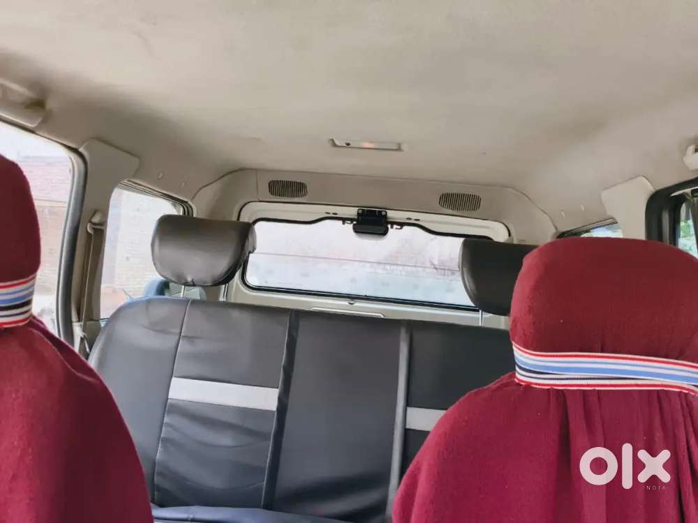 Mahindra Scorpio Classic 2018 Diesel 61000 Km Driven