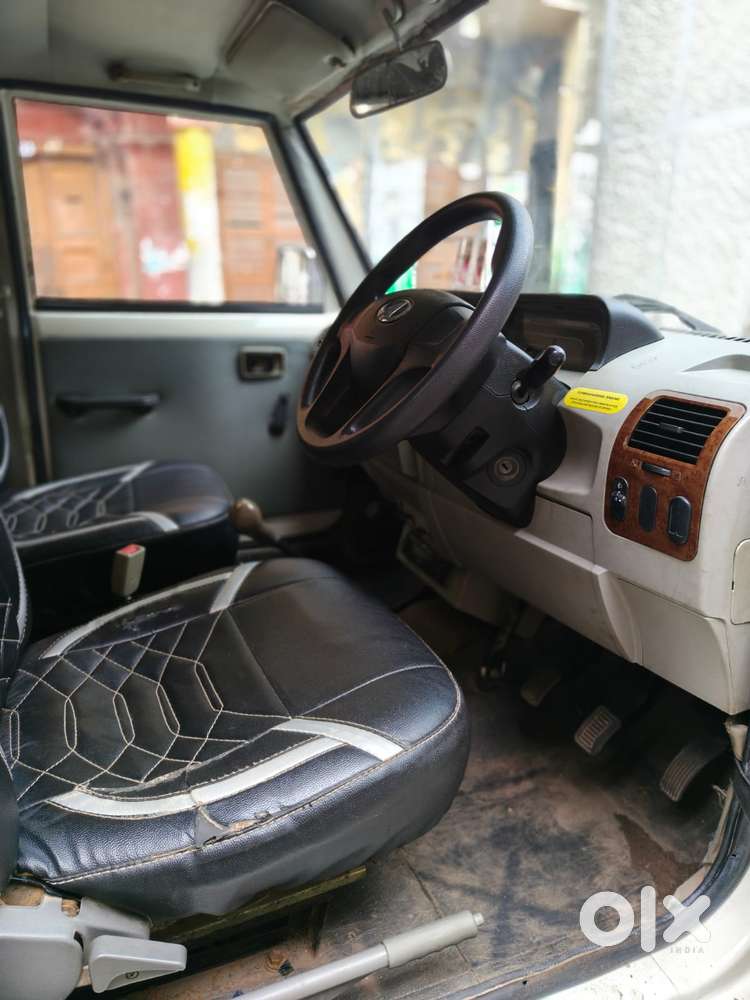 Mahindra Bolero Plus Ac Bs Iv, 2019, Diesel