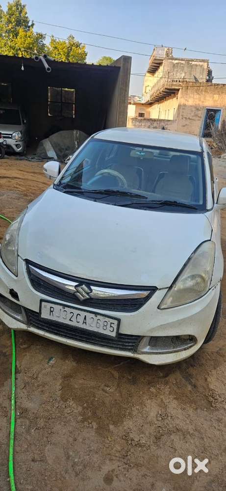 Maruti Suzuki Dzire 2013 Diesel Good Condition