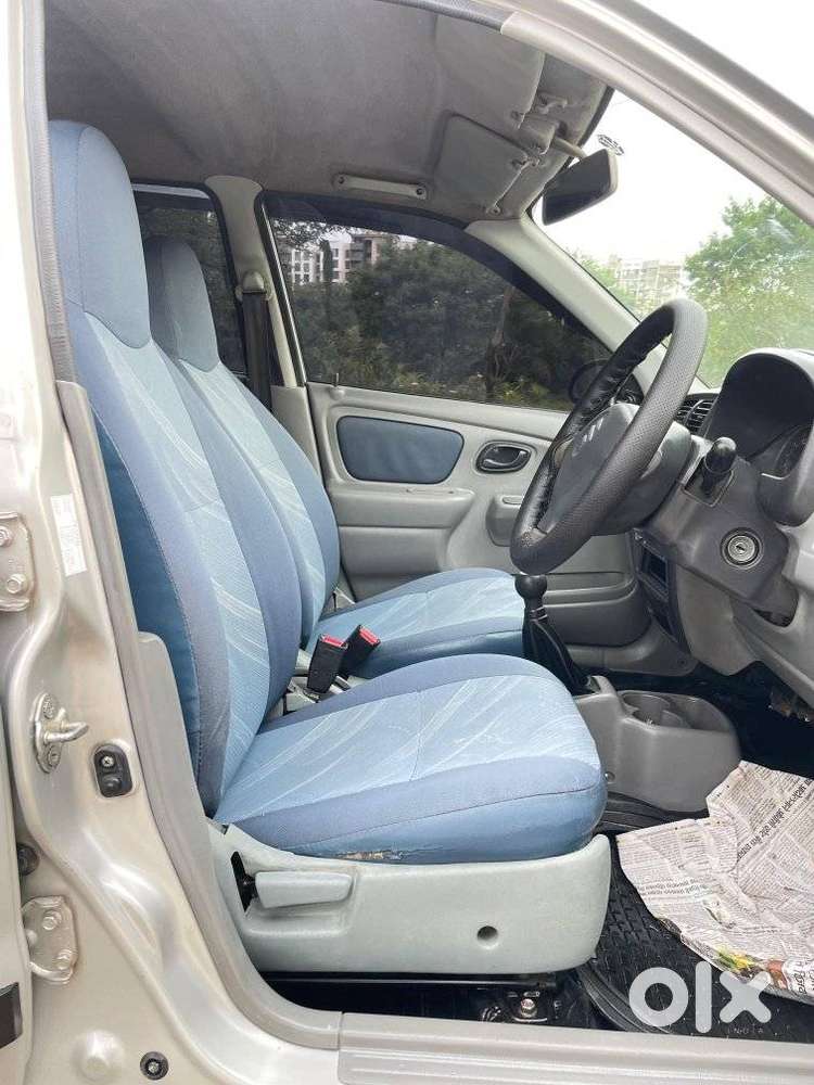 Maruti Suzuki Alto K10 Vxi (o), 2013, Petrol