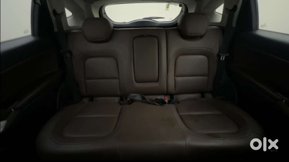 Tata Harrier 2.0 Kryotec Xza Plus (o) Red Dark Edition, 2023, Diesel