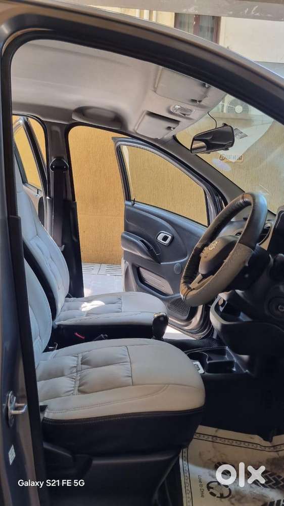 Datsun Redigo Amt 1.0 S, 2018, Petrol