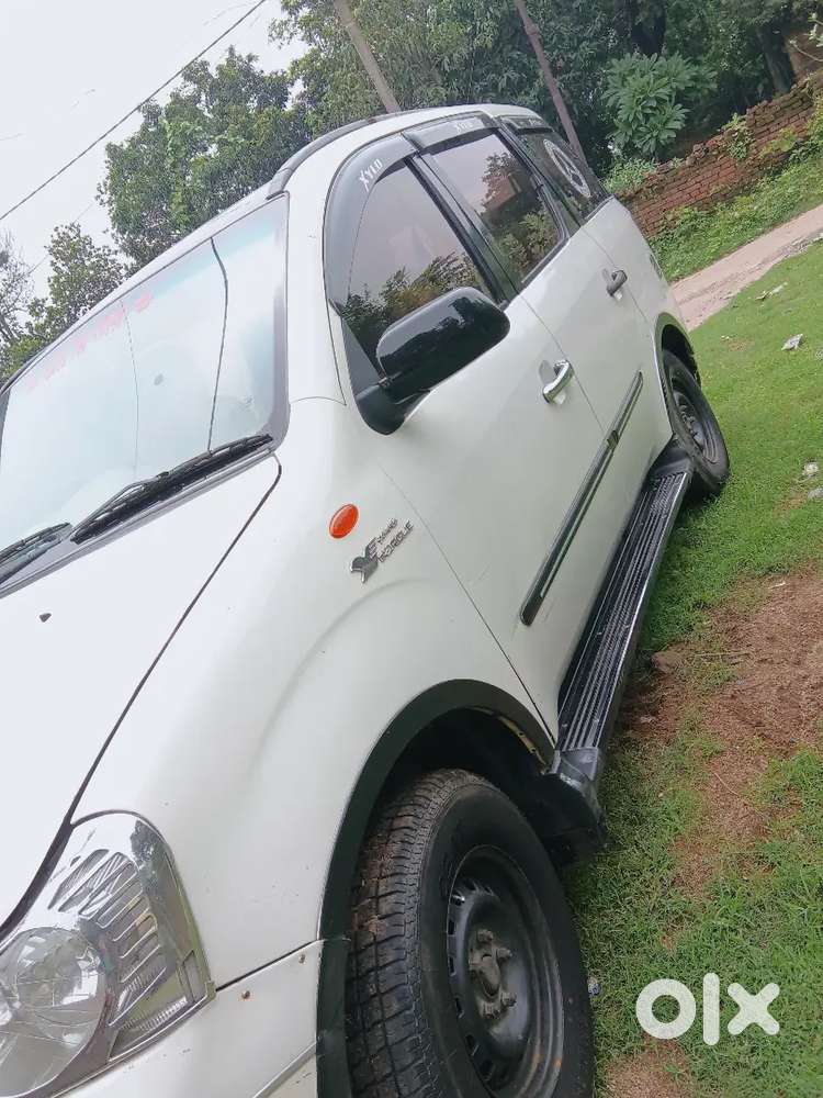 Mahindra Xylo Diesel 2013