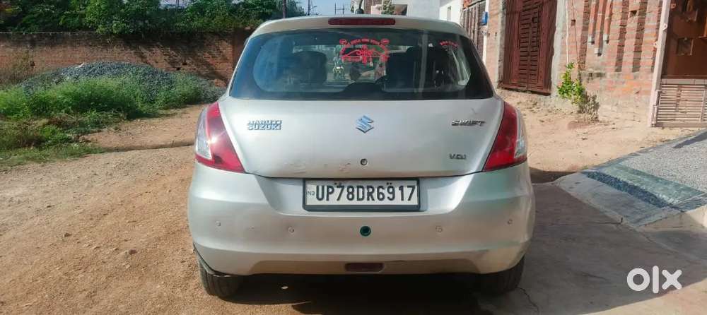 Maruti Suzuki Swift 2015 Diesel 85000 Km Driven