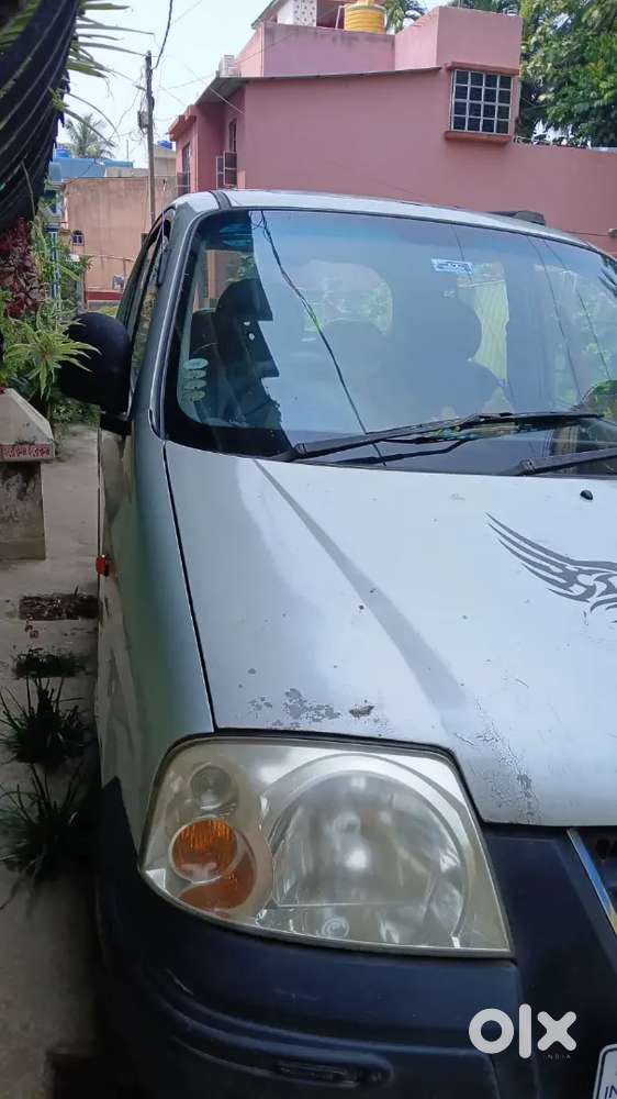 Hyundai Santro Xing 2005