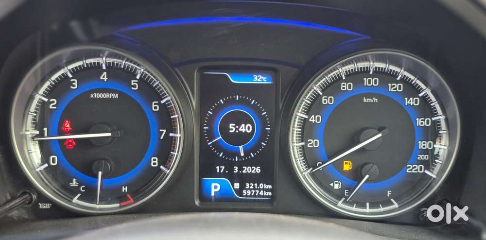 Maruti Suzuki Baleno