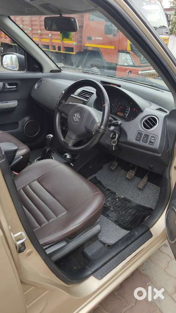 Maruti Suzuki Dzire 2017-2020 Vdi, 2009, Diesel