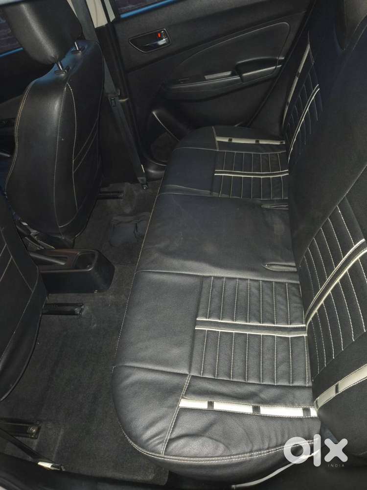 Maruti Suzuki Vxi Petrol
